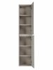 COMAD Słupek Wysoki ICONIC CASHMERE 80-01-D-2D 